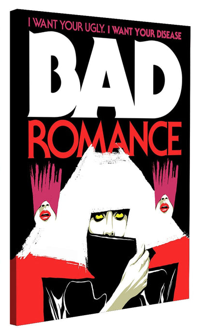 Butcher Billy -  Romance