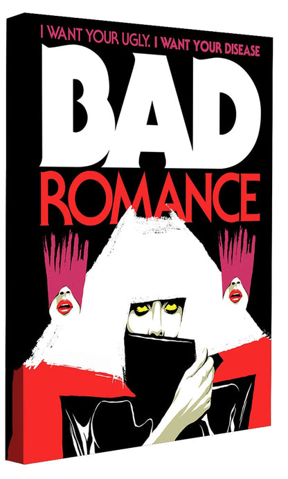 Butcher Billy -  Romance