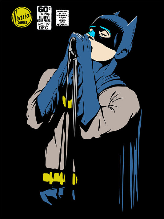 Butcher Billy -  shadowplay