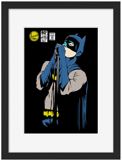Butcher Billy -  shadowplay