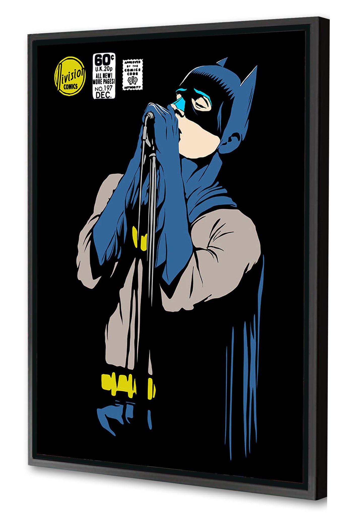 Butcher Billy -  shadowplay