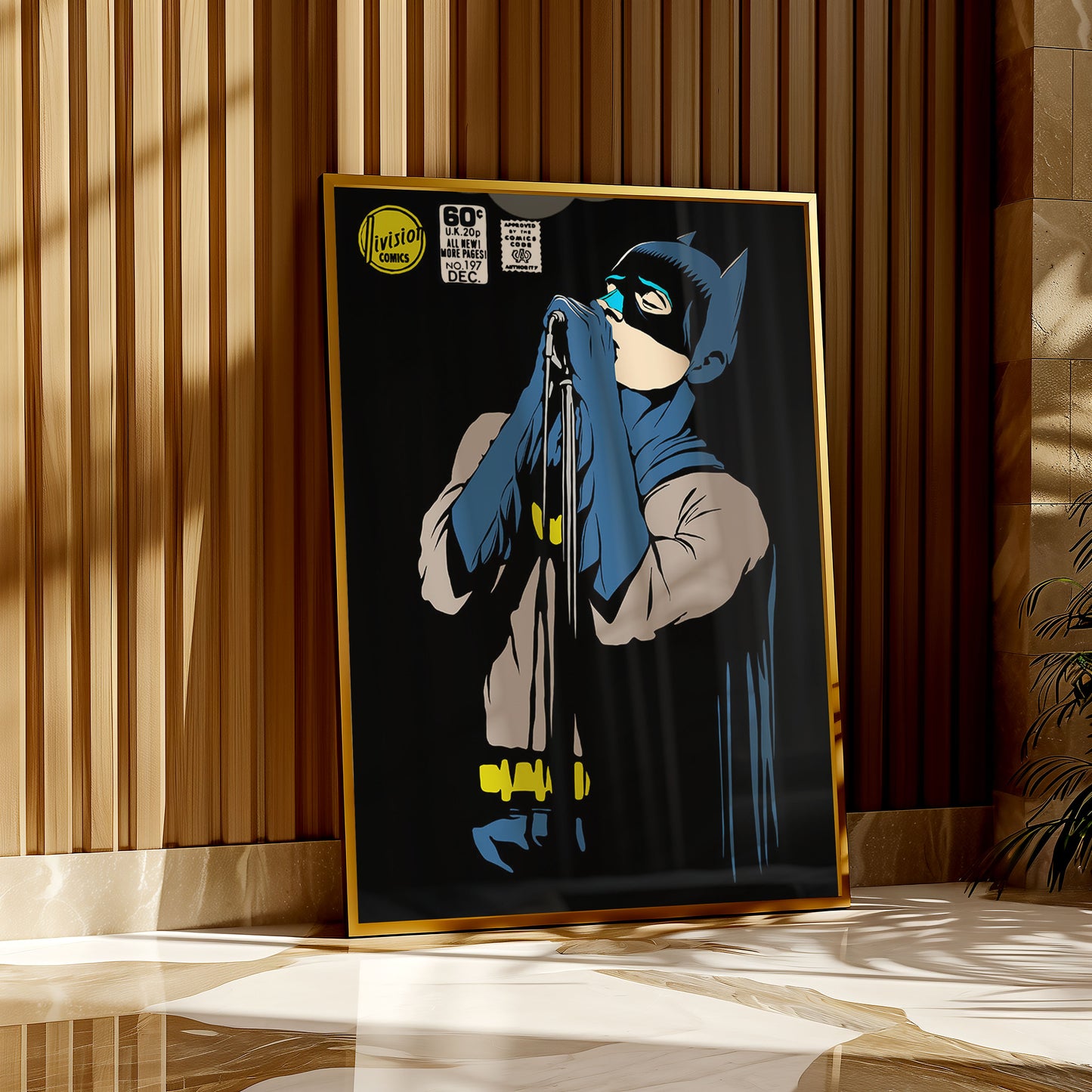 Butcher Billy -  shadowplay