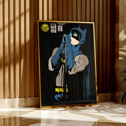 Butcher Billy -  shadowplay