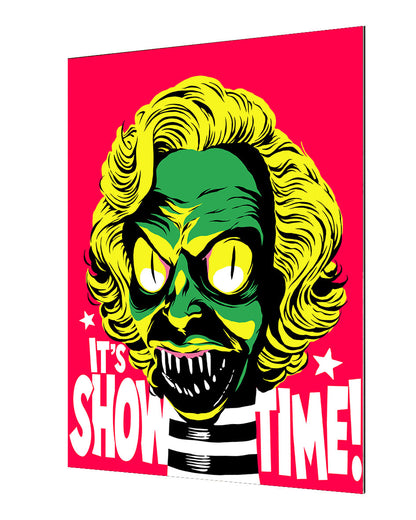 Butcher Billy -  Showtime