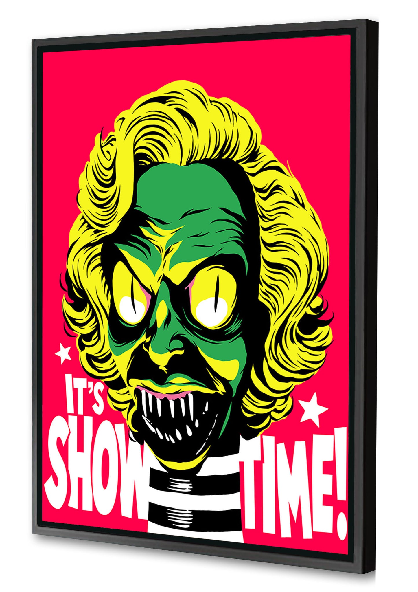 Butcher Billy -  Showtime