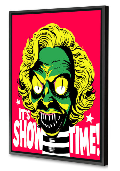 Butcher Billy -  Showtime