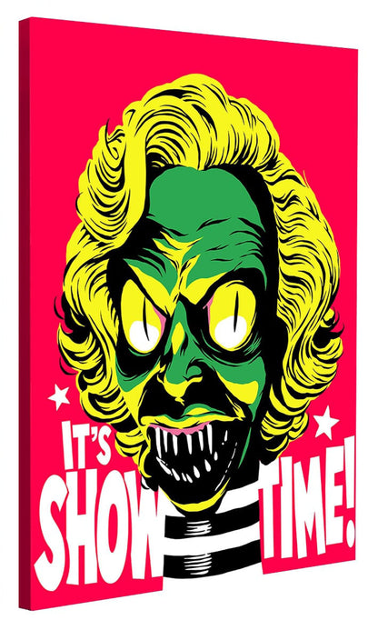 Butcher Billy -  Showtime