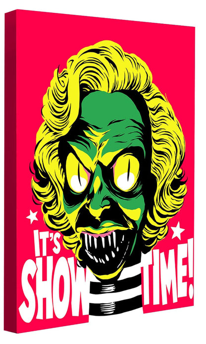 Butcher Billy -  Showtime