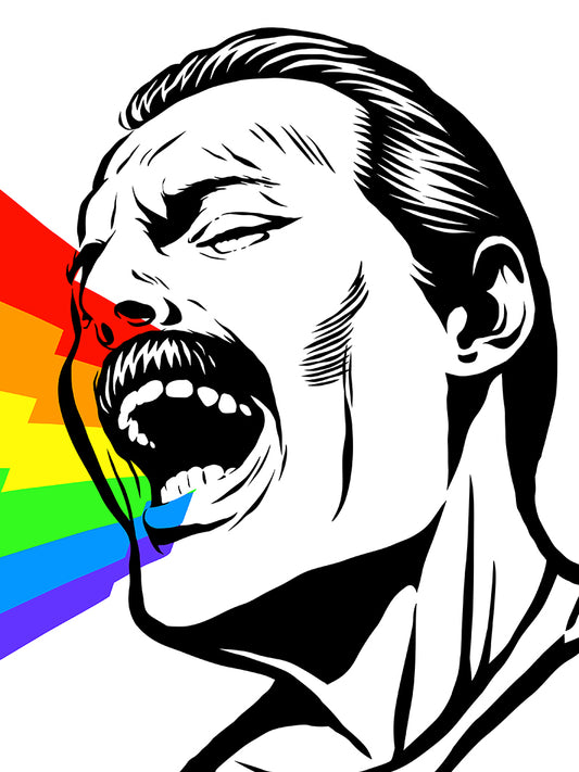 Butcher Billy -  Singing Rainbows