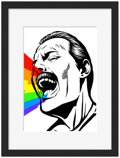 Butcher Billy -  Singing Rainbows