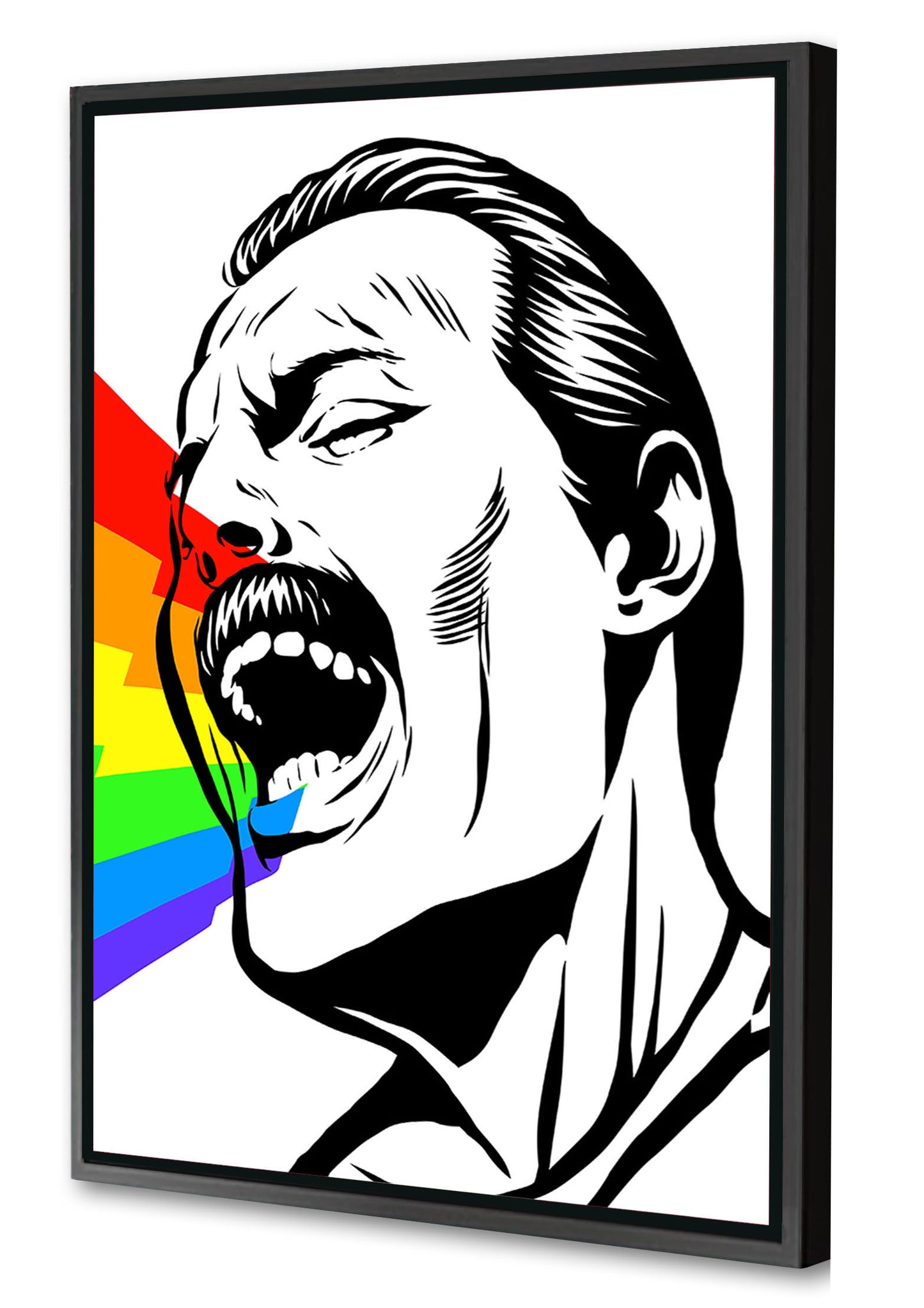 Butcher Billy -  Singing Rainbows