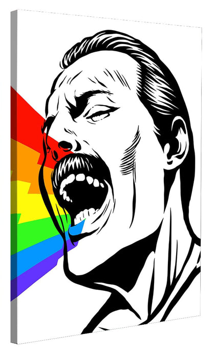 Butcher Billy -  Singing Rainbows