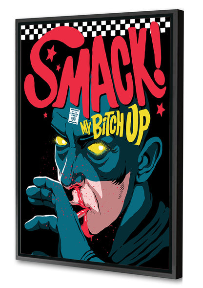 Butcher Billy -  Smack