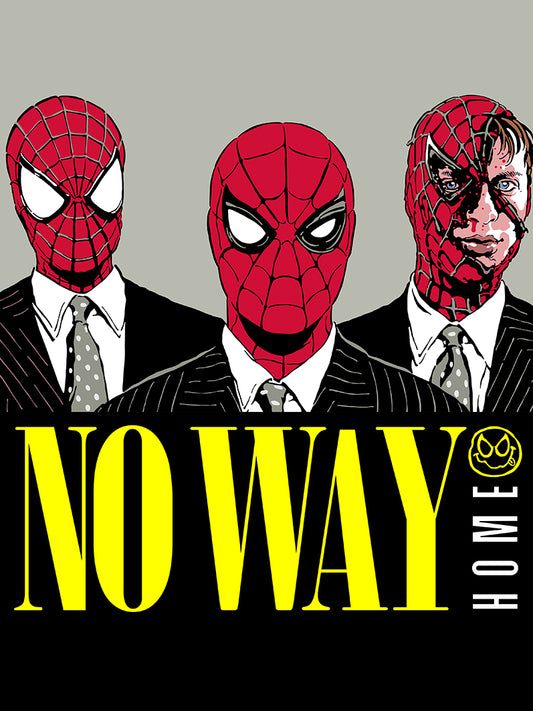 Butcher Billy -  Smells Like Teen Superheroes