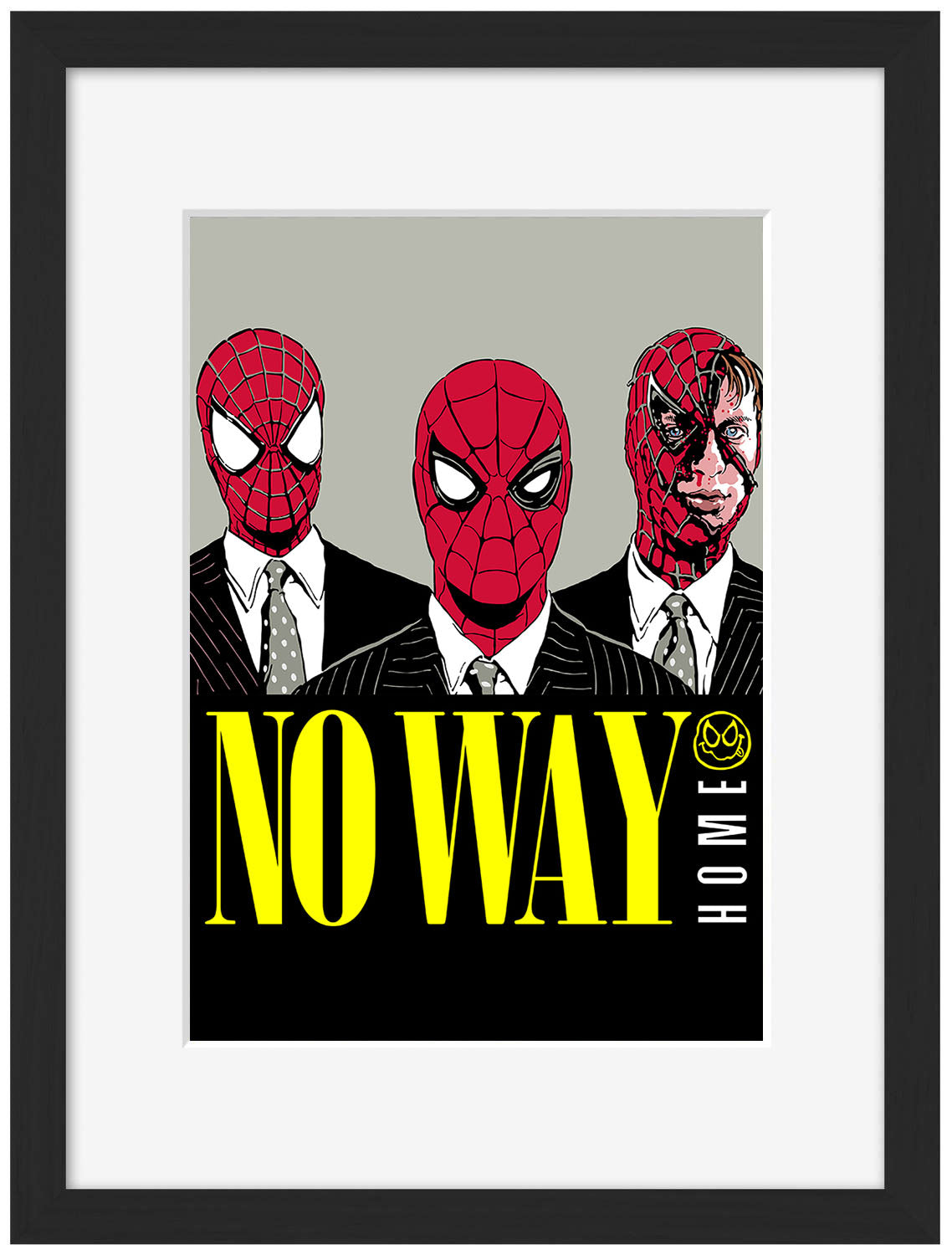 Butcher Billy -  Smells Like Teen Superheroes