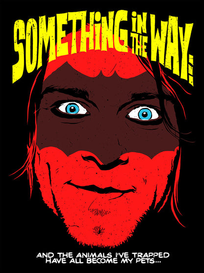 Butcher Billy -  Something