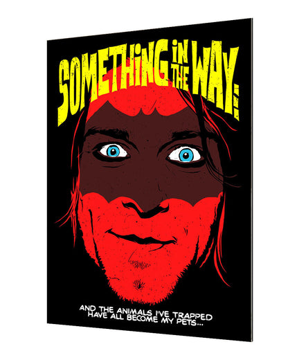 Butcher Billy -  Something