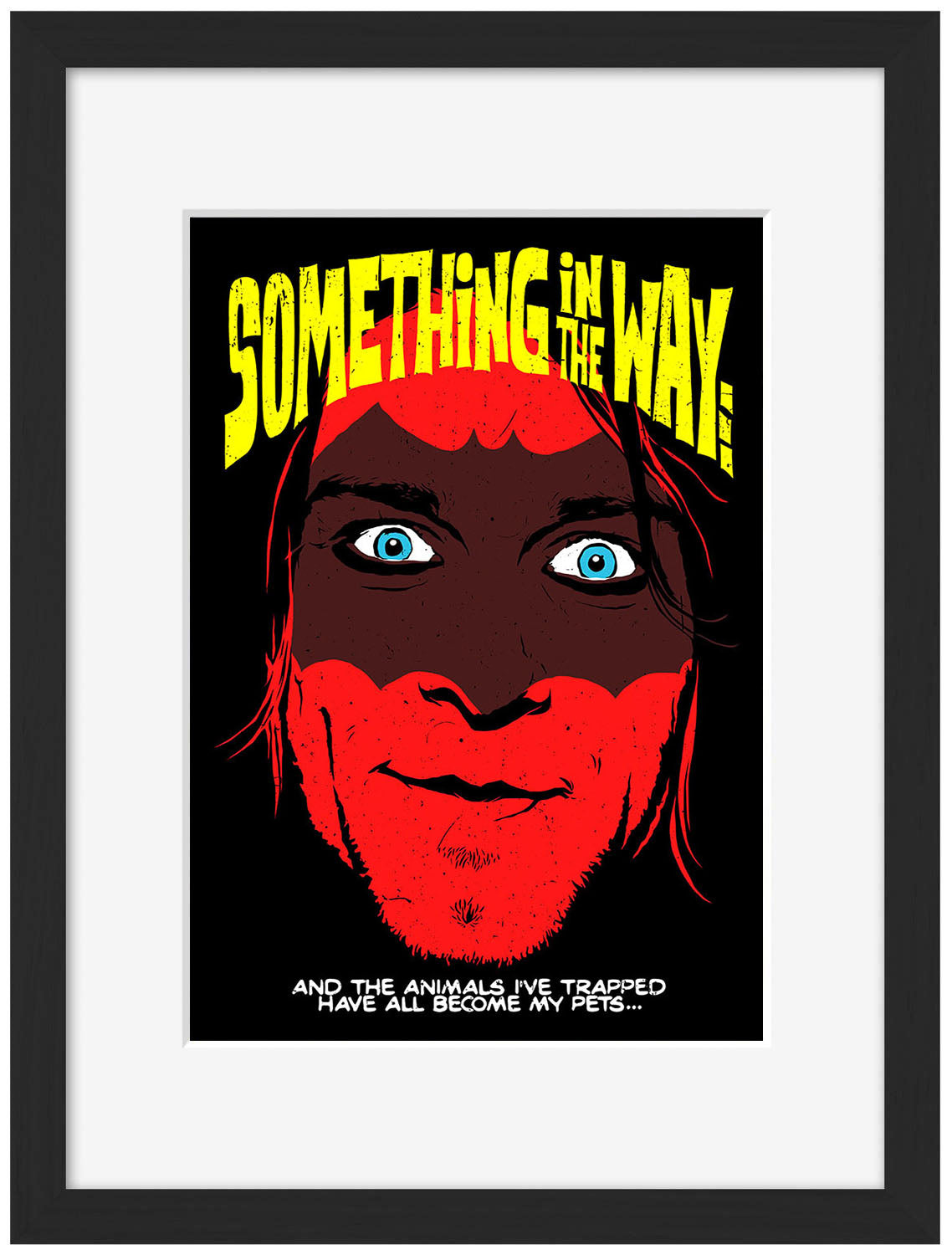 Butcher Billy -  Something