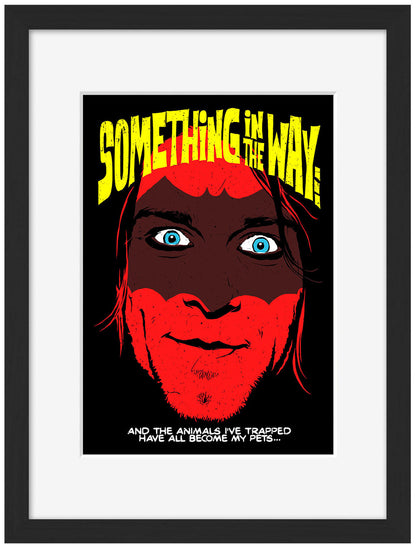 Butcher Billy -  Something