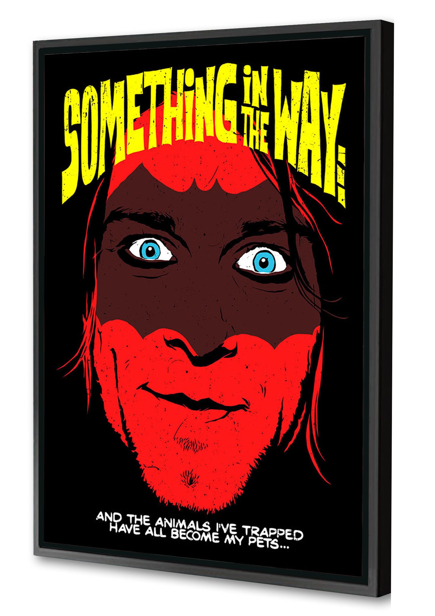 Butcher Billy -  Something