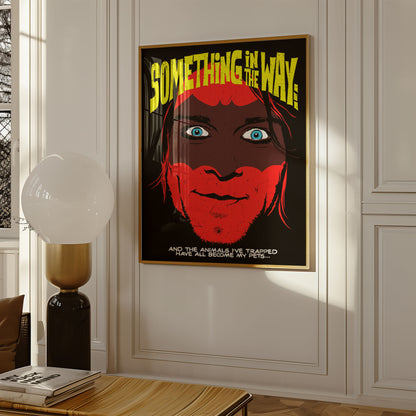 Butcher Billy -  Something