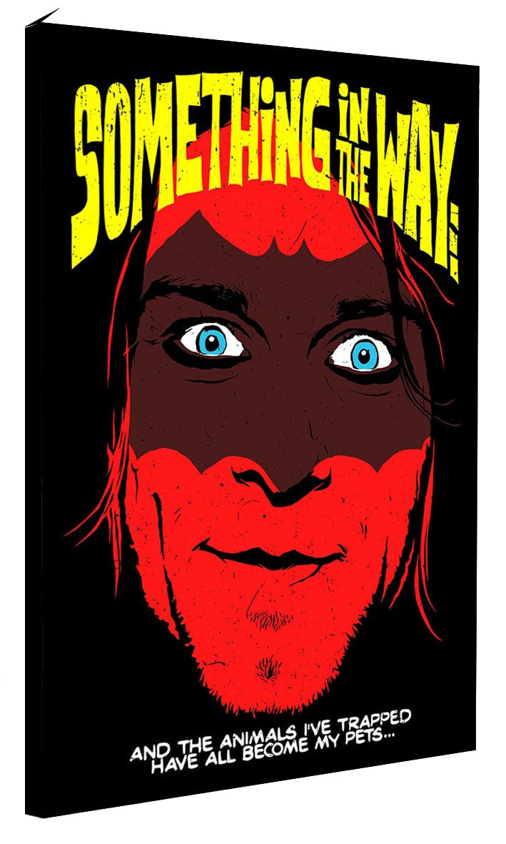 Butcher Billy -  Something