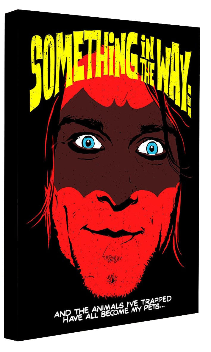 Butcher Billy -  Something