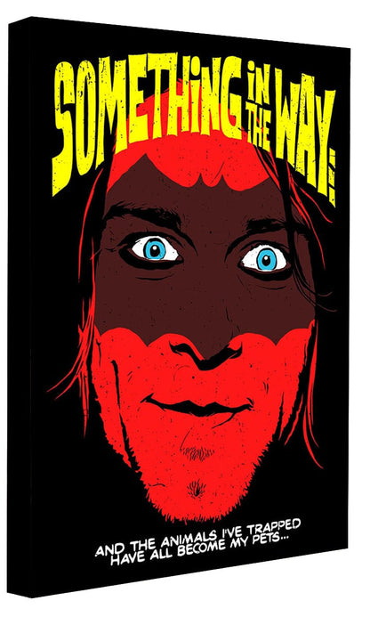 Butcher Billy -  Something