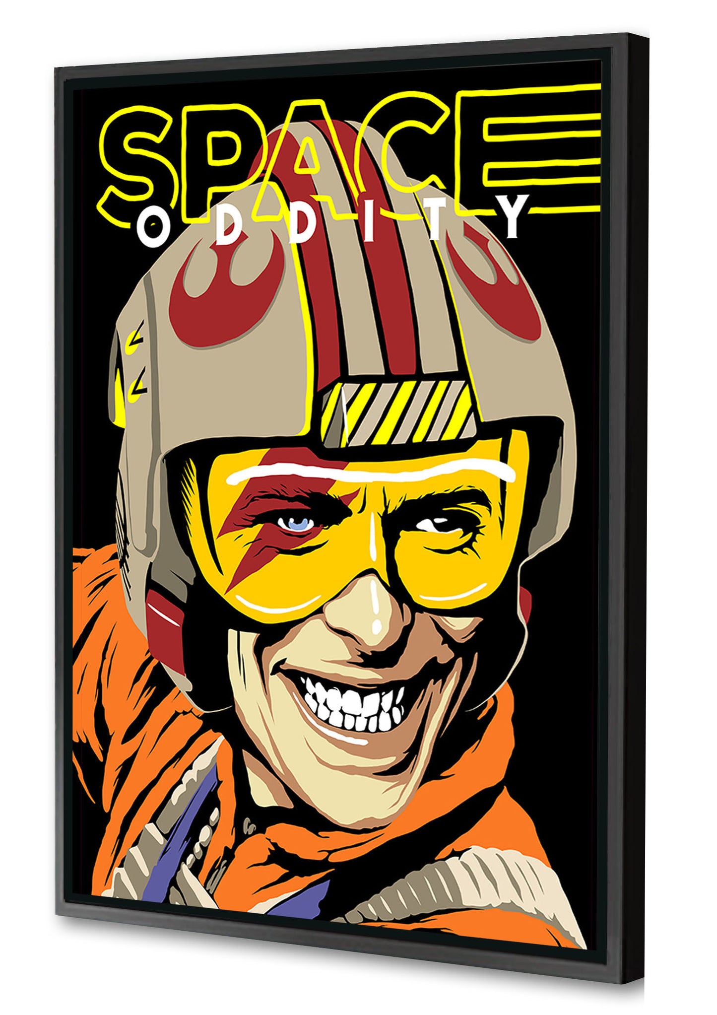 Butcher Billy -  Space Oddity
