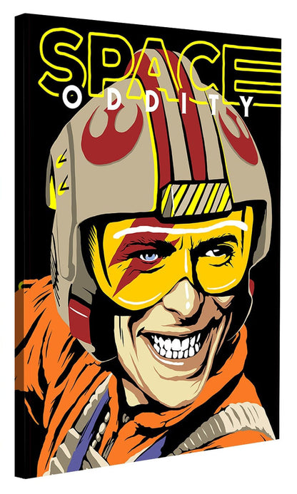 Butcher Billy -  Space Oddity