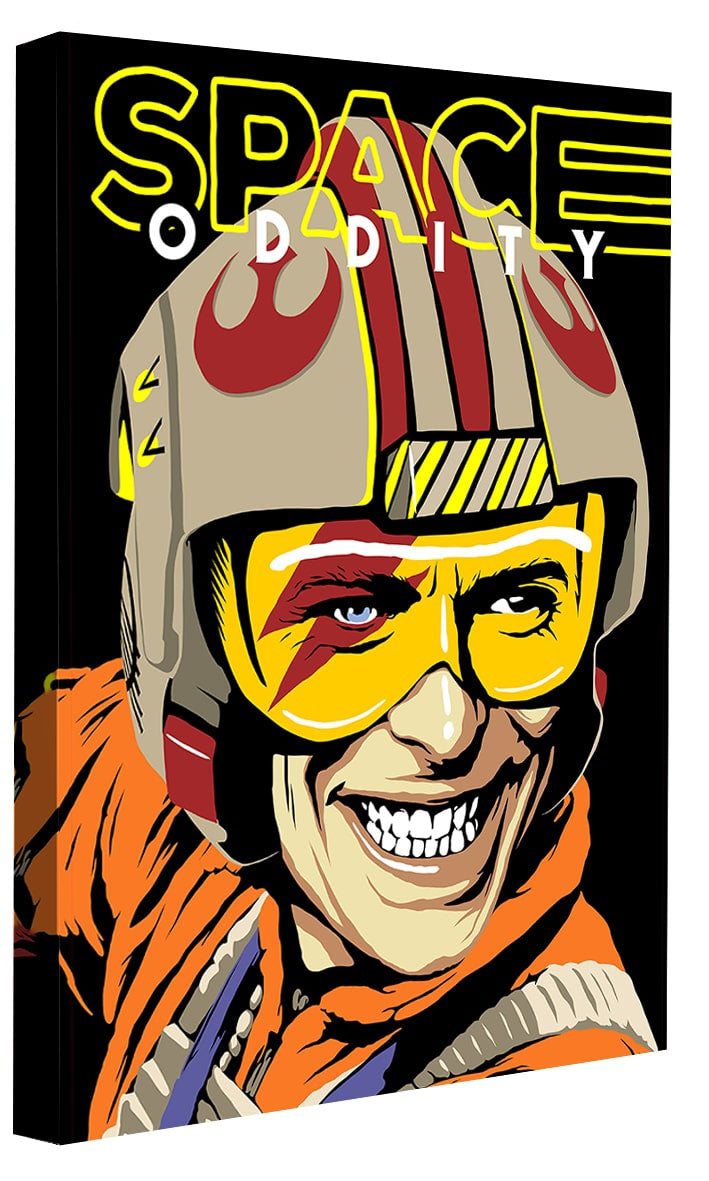 Butcher Billy -  Space Oddity