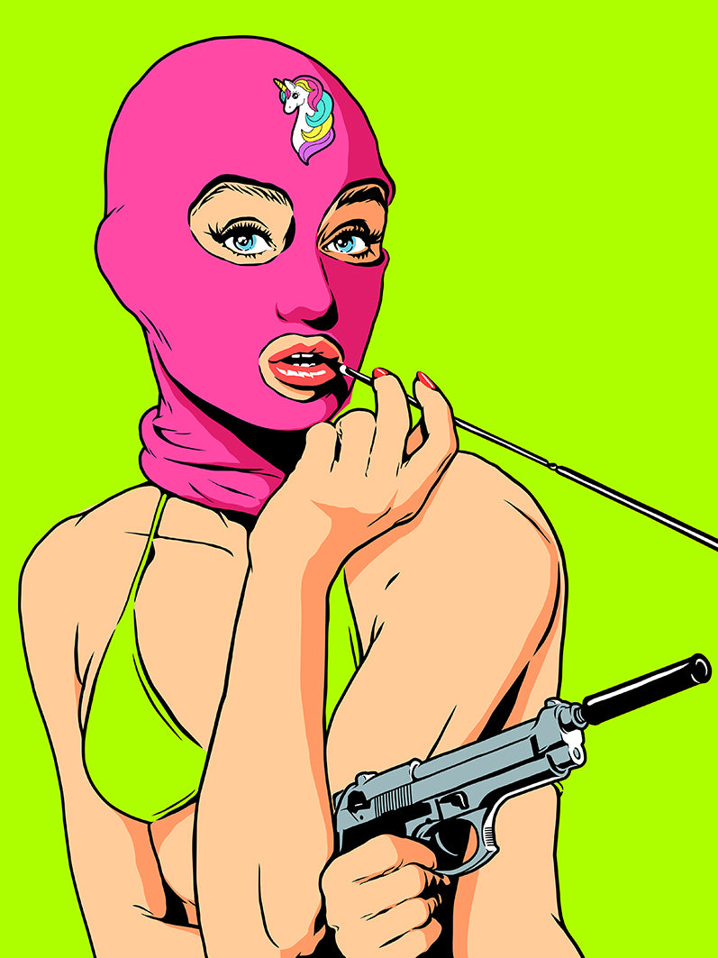 Butcher Billy -  Spring Breakfast