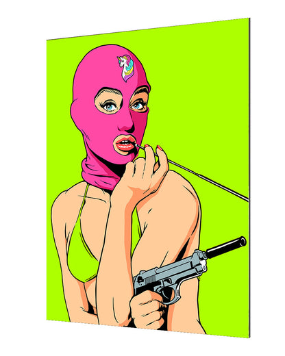 Butcher Billy -  Spring Breakfast