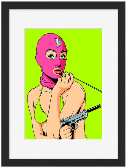 Butcher Billy -  Spring Breakfast