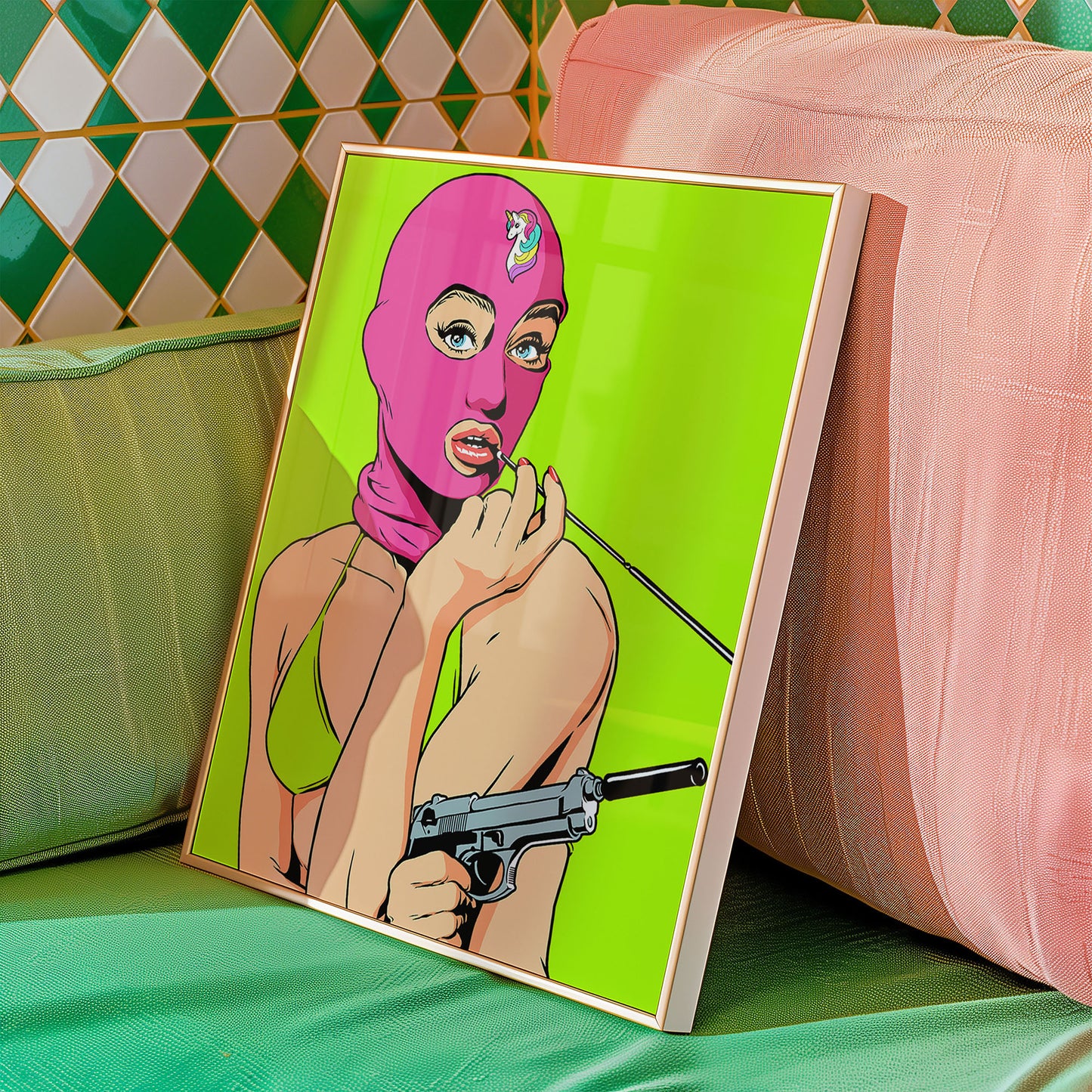 Butcher Billy -  Spring Breakfast