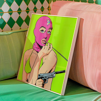 Butcher Billy -  Spring Breakfast