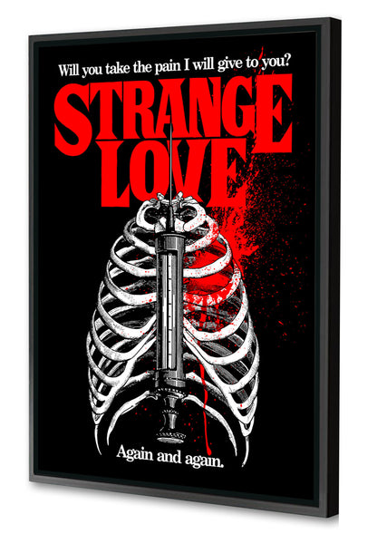 Butcher Billy -  Strange Love