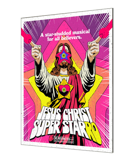 Butcher Billy -  Super Jesus