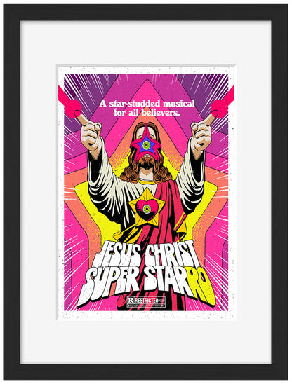 Butcher Billy -  Super Jesus