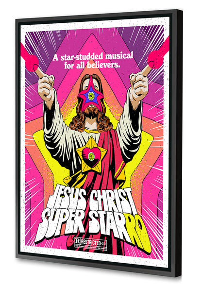 Butcher Billy -  Super Jesus