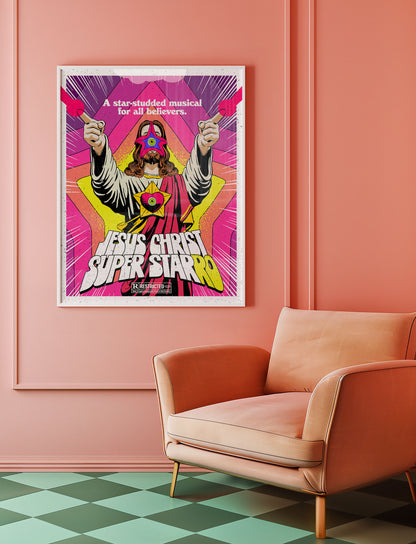 Butcher Billy -  Super Jesus