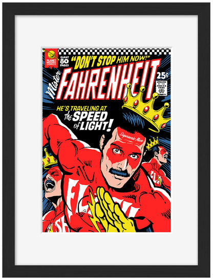 Butcher Billy -  Super Sonic