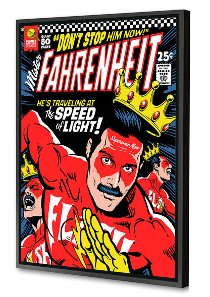 Butcher Billy -  Super Sonic