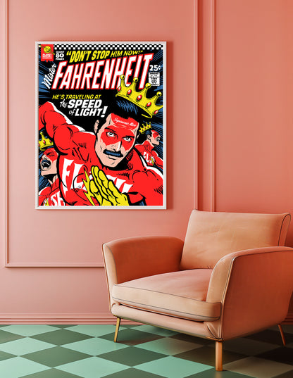 Butcher Billy -  Super Sonic