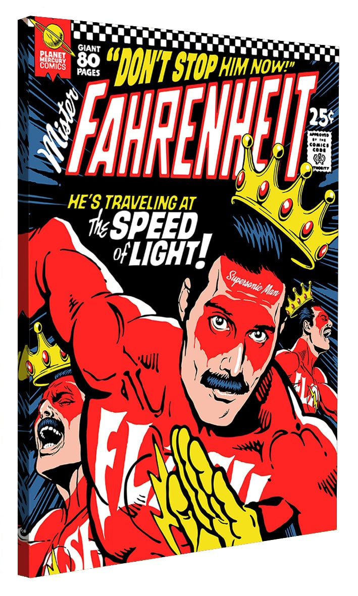 Butcher Billy -  Super Sonic