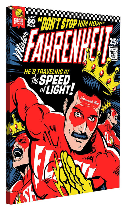 Butcher Billy -  Super Sonic