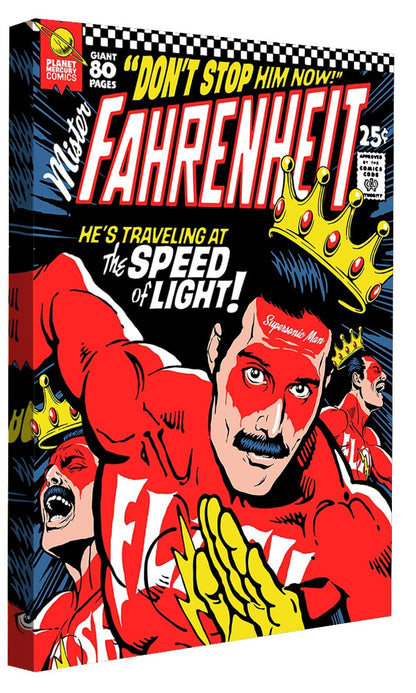 Butcher Billy -  Super Sonic