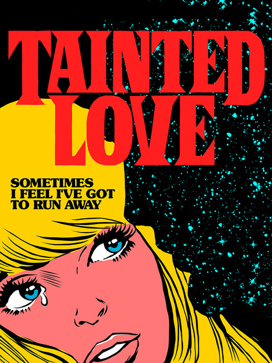 Butcher Billy -  Tainted