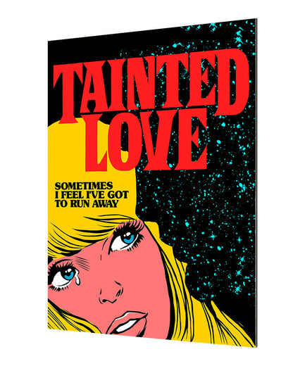 Butcher Billy -  Tainted