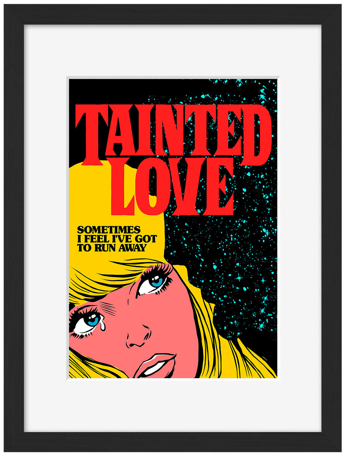Butcher Billy -  Tainted